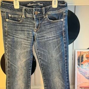 Women’s jeans